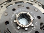 Recambio de kit embrague para volkswagen passat b6 variant (3c5) 2.0 tdi referencia OEM IAM 03G141025H 03G141015L SACHS