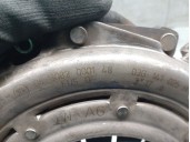 Recambio de kit embrague para volkswagen passat b6 variant (3c5) 2.0 tdi referencia OEM IAM 03G141025H 03G141015L SACHS