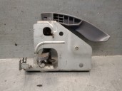 Recambio de maneta interior delantera derecha para mitsubishi canter misubishi canter referencia OEM IAM D4D342AT8  