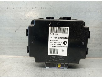 Recambio de modulo electronico para hyundai i30 (pde, pd, pden) 2.0 n referencia OEM IAM 95300G3000  