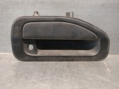 Recambio de maneta exterior delantera derecha para mitsubishi canter misubishi canter referencia OEM IAM D4D342AT8  