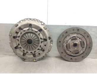 Recambio de kit embrague para renault megane i classic (la0/1_) 1.6 16v (la00, la04, la0b, la11, la16, la19, la1j, la1k,... refe