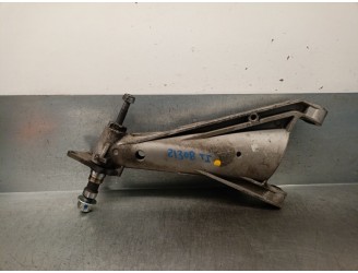 Recambio de brazo suspension superior trasero izquierdo para ligier js50 0.5 referencia OEM IAM LOW502E4  