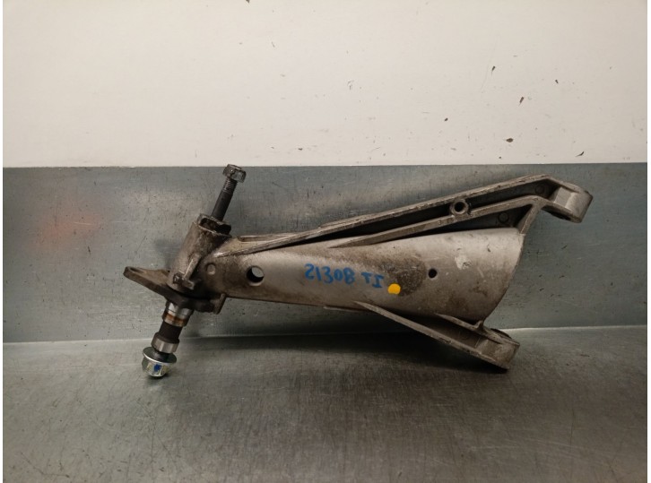 Recambio de brazo suspension superior trasero izquierdo para ligier js50 0.5 referencia OEM IAM LOW502E4 