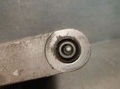 Recambio de brazo suspension superior trasero izquierdo para ligier js50 0.5 referencia OEM IAM LOW502E4  