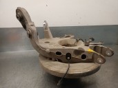 Recambio de mangueta trasera izquierda para jaguar xe (x760) 2.0 d referencia OEM IAM T2H1282 T2H1282 