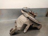 Recambio de mangueta trasera izquierda para jaguar xe (x760) 2.0 d referencia OEM IAM T2H1282 T2H1282 