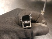 Recambio de mangueta trasera izquierda para jaguar xe (x760) 2.0 d referencia OEM IAM T2H1282 T2H1282 