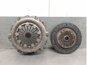 Recambio de kit embrague para renault clio i (b/c57_, 5/357_) 1.4 referencia OEM IAM 7700864931 7711134044 