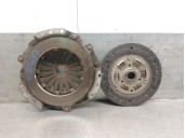 Recambio de kit embrague para renault clio i (b/c57_, 5/357_) 1.4 referencia OEM IAM 7700864931 7711134044 
