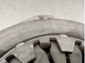 Recambio de kit embrague para renault clio i (b/c57_, 5/357_) 1.4 referencia OEM IAM 7700864931 7711134044 