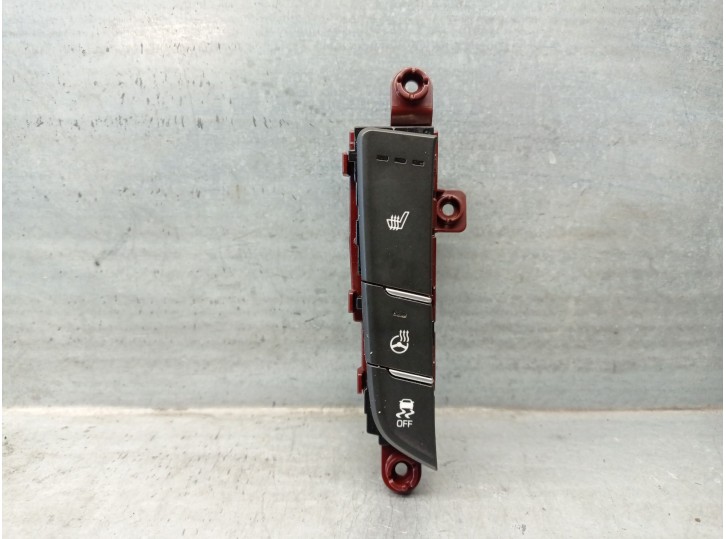 Recambio de mandos salpicadero para hyundai i30 (pde, pd, pden) 2.0 n referencia OEM IAM 93300S0230 