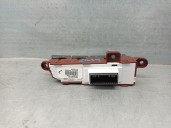Recambio de mandos salpicadero para hyundai i30 (pde, pd, pden) 2.0 n referencia OEM IAM 93300S0230  
