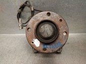 Recambio de mangueta trasera derecha para peugeot 307 (3a/c) 2.0 hdi 90 referencia OEM IAM 374874 374874 