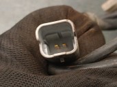 Recambio de mangueta trasera derecha para peugeot 307 (3a/c) 2.0 hdi 90 referencia OEM IAM 374874 374874 