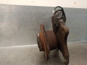 Recambio de mangueta trasera derecha para peugeot 307 (3a/c) 2.0 hdi 90 referencia OEM IAM 374874 374874 