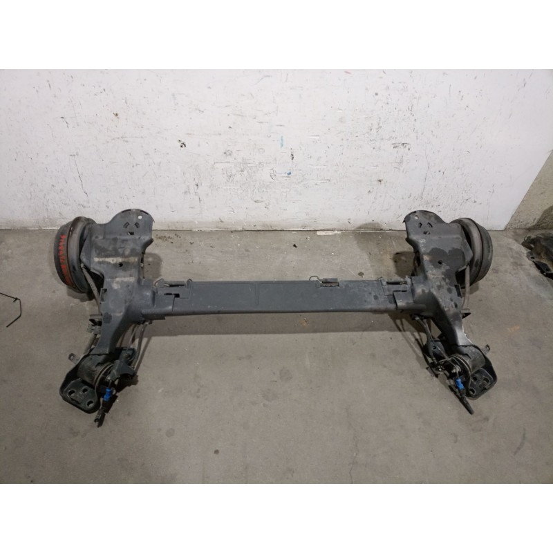 Recambio de puente trasero para peugeot 207/207+ (wa_, wc_) 1.4 hdi referencia OEM IAM  5148V2 