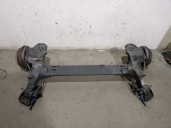 Recambio de puente trasero para peugeot 207/207+ (wa_, wc_) 1.4 hdi referencia OEM IAM  5148V2 