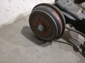 Recambio de puente trasero para peugeot 207/207+ (wa_, wc_) 1.4 hdi referencia OEM IAM  5148V2 