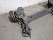 Recambio de puente trasero para peugeot 207/207+ (wa_, wc_) 1.4 hdi referencia OEM IAM  5148V2 