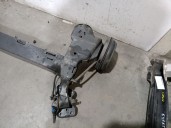 Recambio de puente trasero para peugeot 207/207+ (wa_, wc_) 1.4 hdi referencia OEM IAM  5148V2 