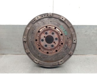 Recambio de volante motor para fiat croma (194_) 1.9 d multijet (194axb1b) referencia OEM IAM 282383U2 55192449 VALEO