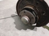 Recambio de puente trasero para citroën jumper ii furgoneta 2.2 hdi 110 referencia OEM IAM  5148N0 