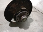 Recambio de puente trasero para citroën jumper ii furgoneta 2.2 hdi 110 referencia OEM IAM  5148N0 