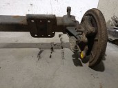 Recambio de puente trasero para citroën jumper ii furgoneta 2.2 hdi 110 referencia OEM IAM  5148N0 