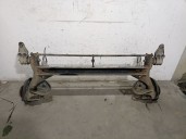 Recambio de puente trasero para volkswagen passat b5 (3b2) 1.8 t referencia OEM IAM  8E0500051T 