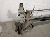 Recambio de puente trasero para volkswagen passat b5 (3b2) 1.8 t referencia OEM IAM  8E0500051T 