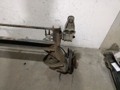 Recambio de puente trasero para volkswagen passat b5 (3b2) 1.8 t referencia OEM IAM  8E0500051T 