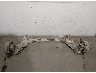 Recambio de puente trasero para opel astra f sedán (t92) 1.6 si (f19, m19) referencia OEM IAM   