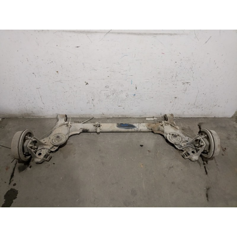 Recambio de puente trasero para opel astra f sedán (t92) 1.6 si (f19, m19) referencia OEM IAM   