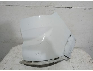 Recambio de paragolpes trasero para dacia jogger (rk_) 1.0 tce 90 eco-g referencia OEM IAM  850102383V 