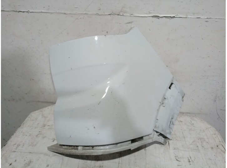 Recambio de paragolpes trasero para dacia jogger (rk_) 1.0 tce 90 eco-g referencia OEM IAM  850102383V 