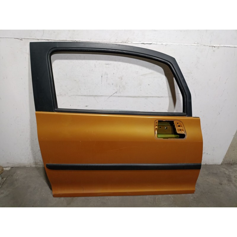 Recambio de puerta delantera derecha para peugeot 1007 (km_) 1.4 referencia OEM IAM  9004V9 