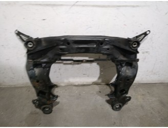 Recambio de puente delantero para audi a6 c5 (4b2, 4b4) 2.5 tdi referencia OEM IAM 4B0399313DC 