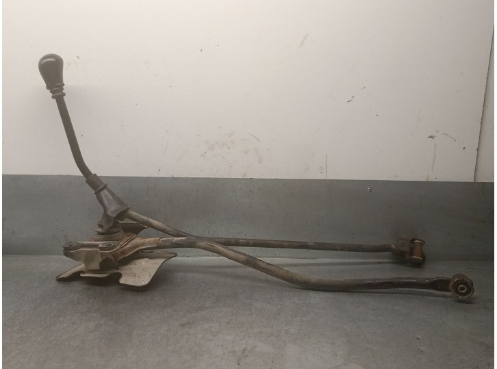 Recambio de palanca cambio para hyundai atos (mx) 1.1 referencia OEM IAM 4372005200 4372005200 