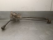 Recambio de palanca cambio para hyundai atos (mx) 1.1 referencia OEM IAM 4372005200 4372005200 