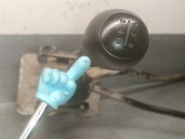 Recambio de palanca cambio para hyundai atos (mx) 1.1 referencia OEM IAM 4372005200 4372005200 