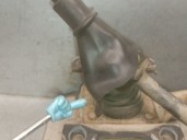 Recambio de palanca cambio para hyundai atos (mx) 1.1 referencia OEM IAM 4372005200 4372005200 