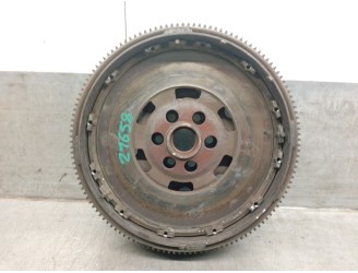 Recambio de volante motor para seat toledo ii (1m2) 1.9 tdi referencia OEM IAM 028105264G 038105264J LUK