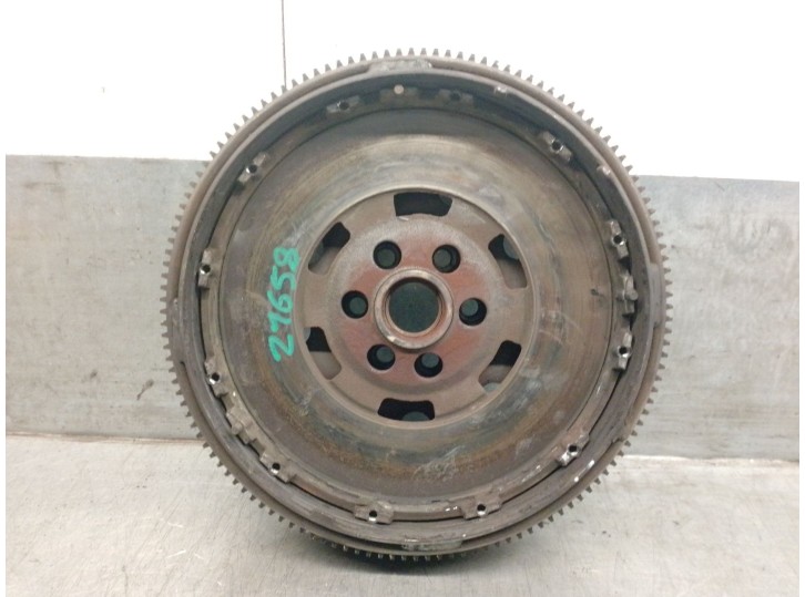 Recambio de volante motor para seat toledo ii (1m2) 1.9 tdi referencia OEM IAM 028105264G 038105264J LUK