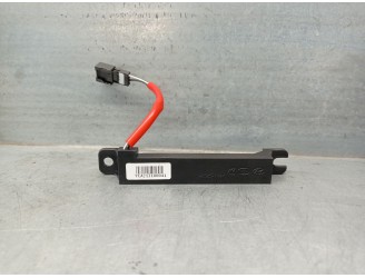 Replacement antenna for Hyundai i30 (PDE, PD, PDEN) 2.0 N OEM IAM reference 95420F9000 