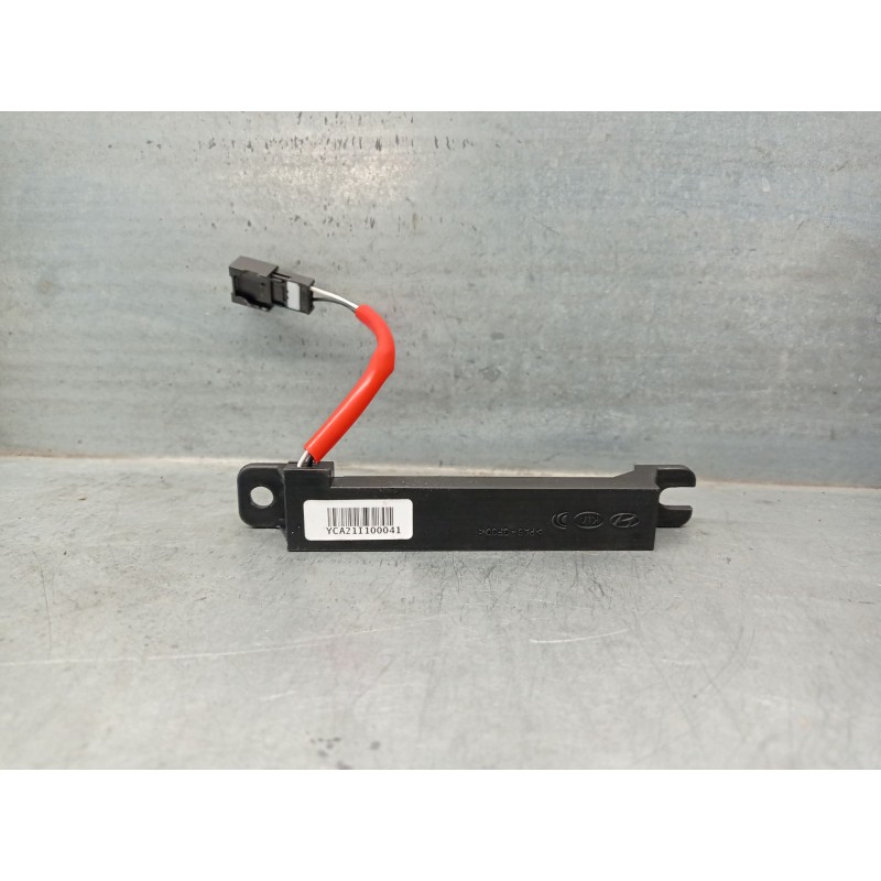 Recambio de antena para hyundai i30 (pde, pd, pden) 2.0 n referencia OEM IAM 95420F9000  