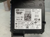Recambio de modulo electronico para hyundai i30 (pde, pd, pden) 2.0 n referencia OEM IAM 99150S000 AB302A5420
