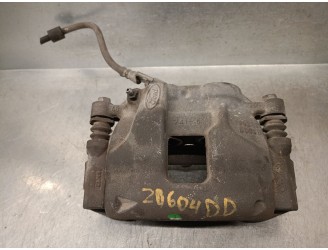 Replacement front right brake caliper for Ford Transit Van (FA_ _) 2.2 TDCi OEM IAM reference 1553793 1553793 BOSCH