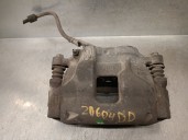 Recambio de pinza freno delantera derecha para ford transit furgoneta (fa_ _) 2.2 tdci referencia OEM IAM 1553793 1553793 BOSCH