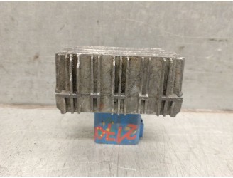 Recambio de caja precalentamiento para opel zafira a monospace (t98) 2.0 dti 16v (f75) referencia OEM IAM 55353011  